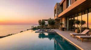 שלב אחר שלב ברכישת נכס יוקרתי בקפריסין