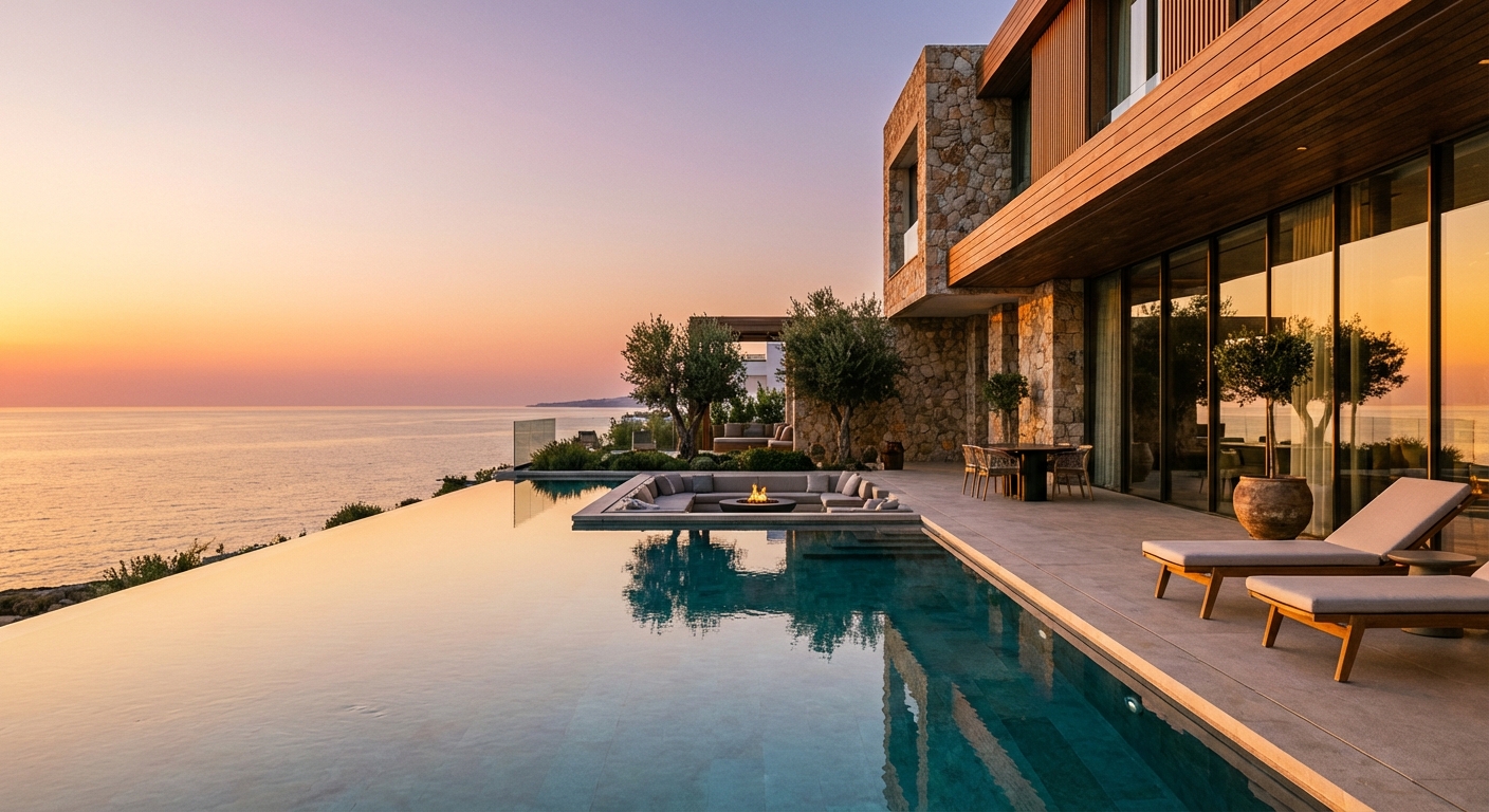 שלב אחר שלב ברכישת נכס יוקרתי בקפריסין