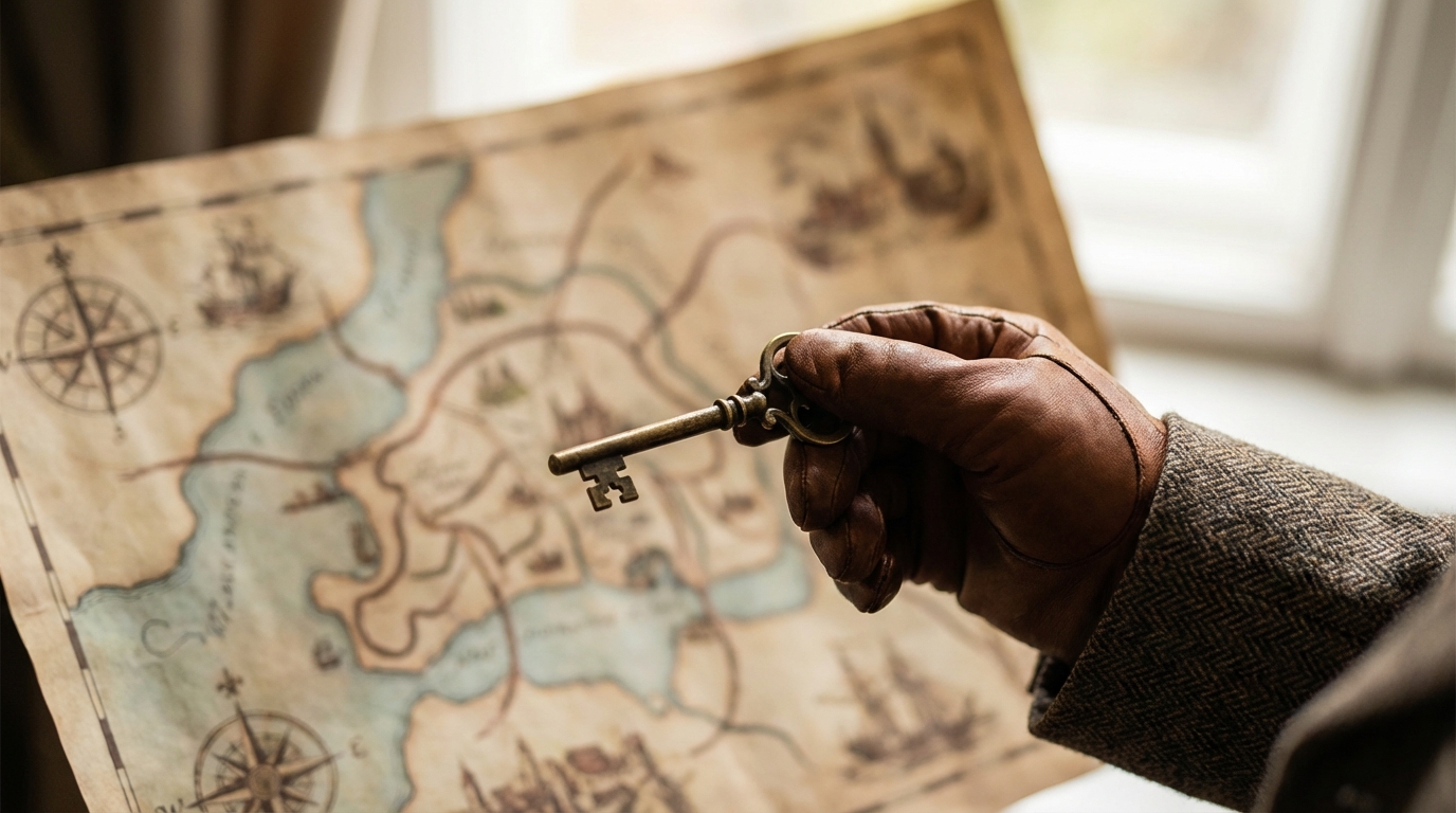 מפתח להצלחה בהשקעות נדל